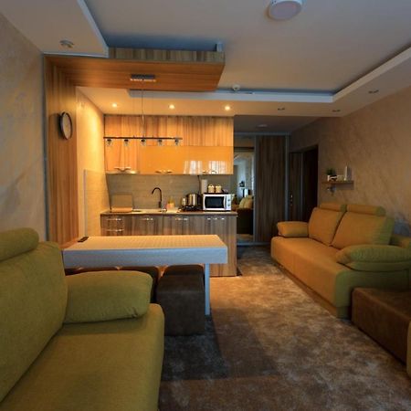 Apartments Andrejic Kopaonik Ngoại thất bức ảnh