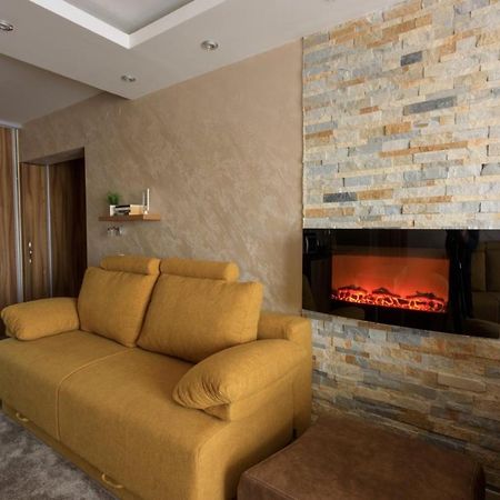 Apartments Andrejic Kopaonik Ngoại thất bức ảnh