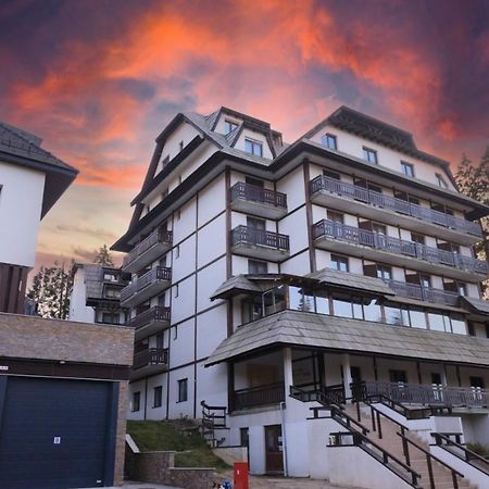 Apartments Andrejic Kopaonik Ngoại thất bức ảnh