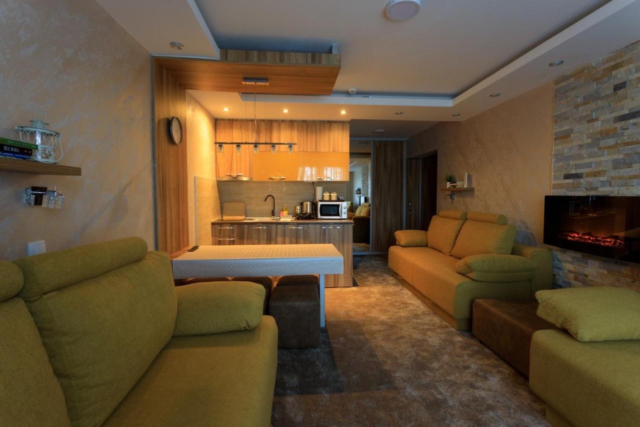 Apartments Andrejic Kopaonik Ngoại thất bức ảnh