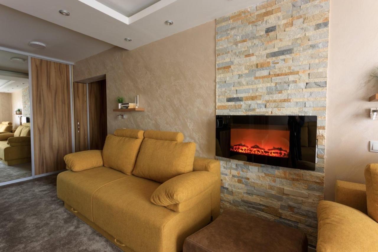 Apartments Andrejic Kopaonik Ngoại thất bức ảnh