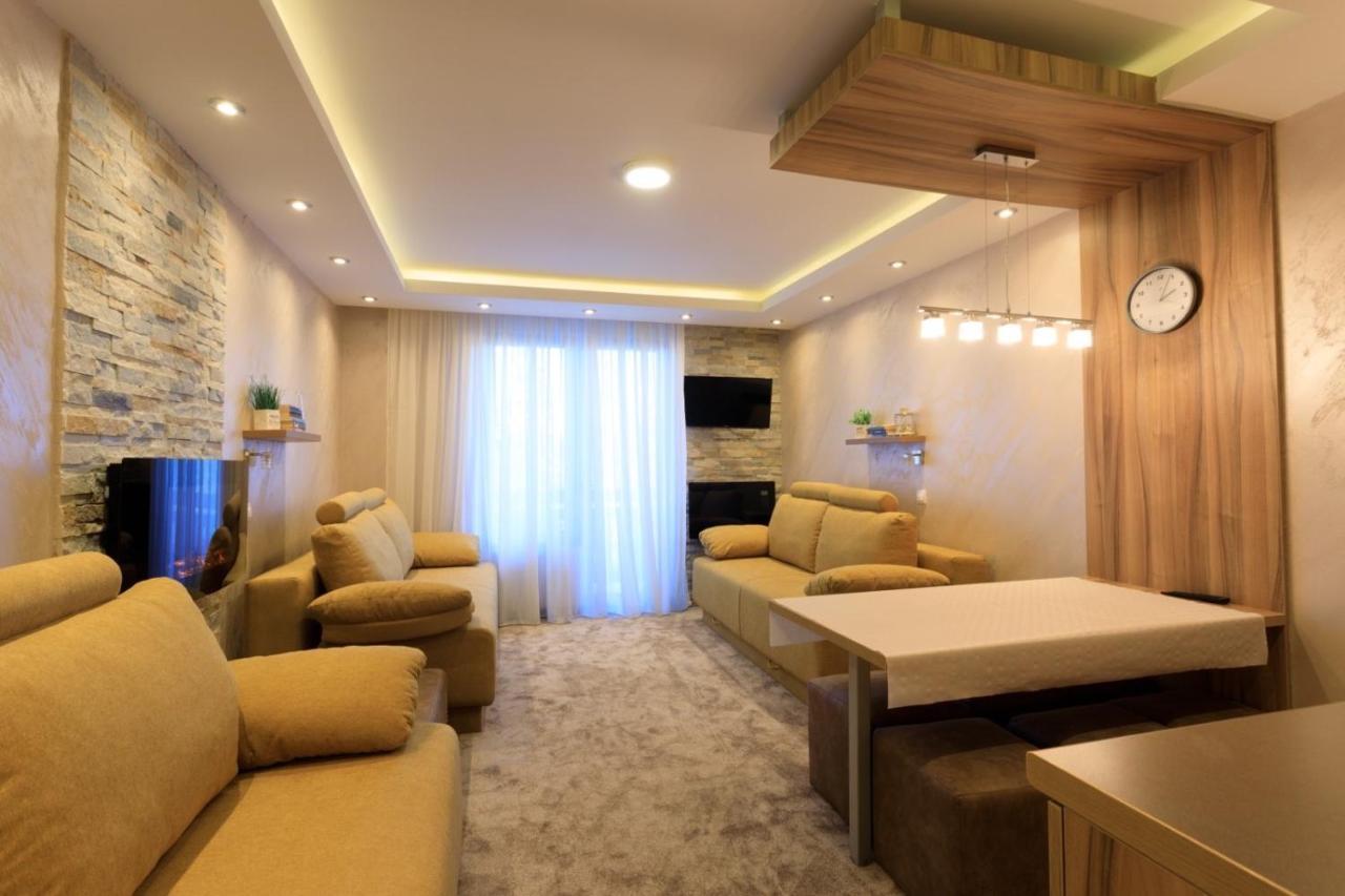 Apartments Andrejic Kopaonik Ngoại thất bức ảnh