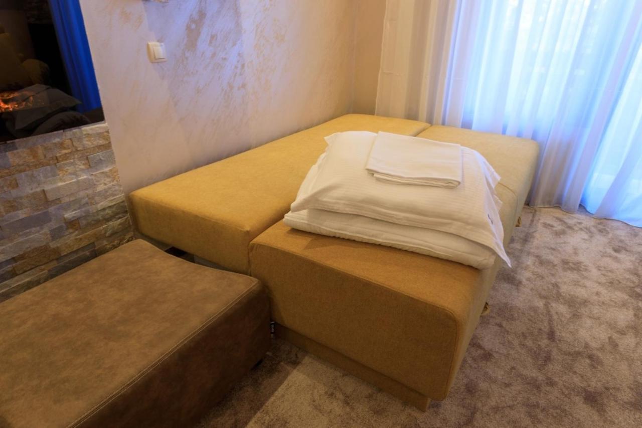Apartments Andrejic Kopaonik Ngoại thất bức ảnh
