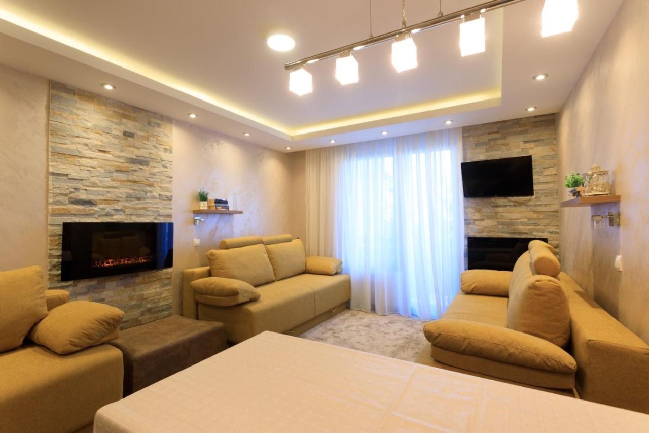Apartments Andrejic Kopaonik Ngoại thất bức ảnh