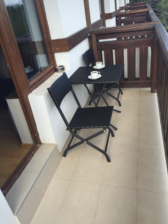 Apartments Andrejic Kopaonik Phòng bức ảnh