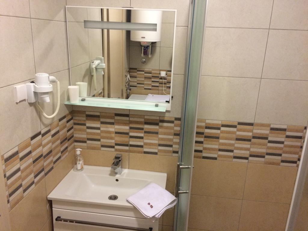 Apartments Andrejic Kopaonik Phòng bức ảnh