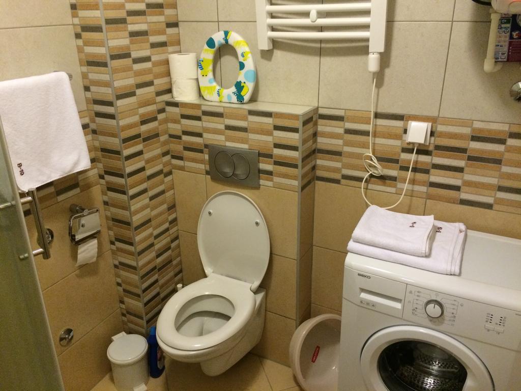Apartments Andrejic Kopaonik Phòng bức ảnh