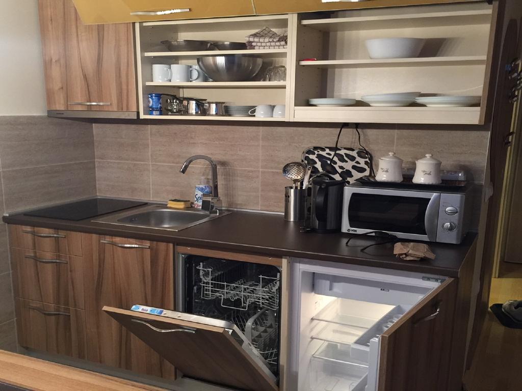 Apartments Andrejic Kopaonik Phòng bức ảnh